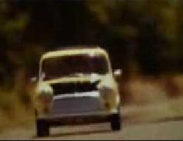 Mr Bean