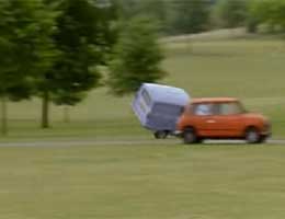 Mr Bean