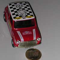 Miniature de Moke