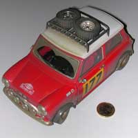 Miniature de Moke