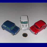 Miniature de Moke