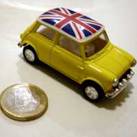 Miniature de Moke
