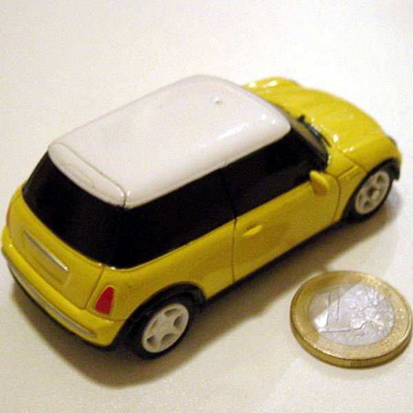 Modele n32/130 des miniatures de mini