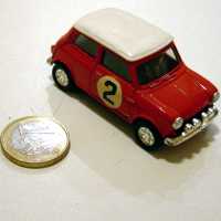 Miniature de Moke