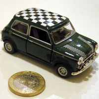Miniature de Moke
