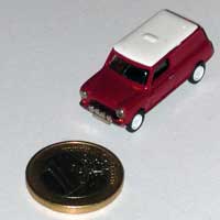 Miniature de Moke