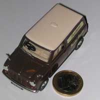 Miniature de Moke